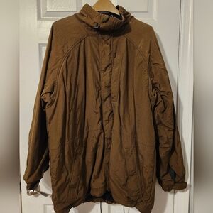 Vintage nike acg winter jacket size xl